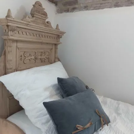 Living-in-history: Heidi Braun Διαμέρισμα Dudeldorf